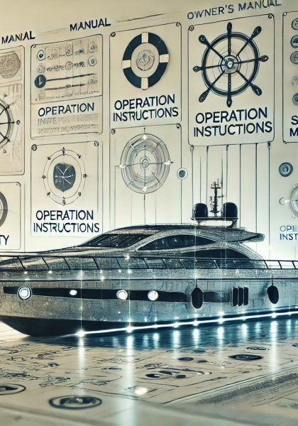 Owner Manual Hazırlama